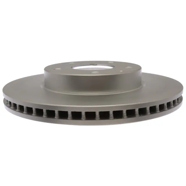 Rotor - GM (19386500) - view 4