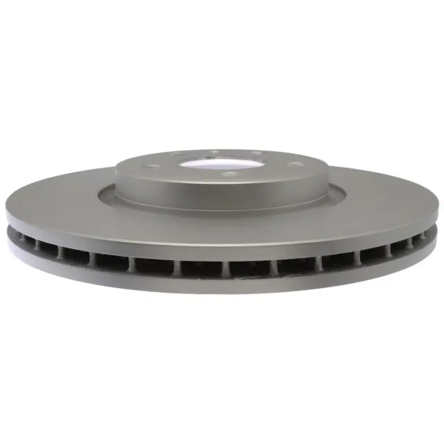 Rotor - GM (19386510) - view 4