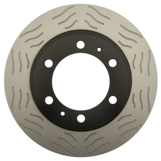 Rotor - GM (19386605) - view 5