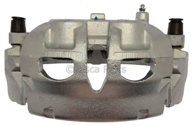 Remanufactured Caliper - GM (19386757) - view 2