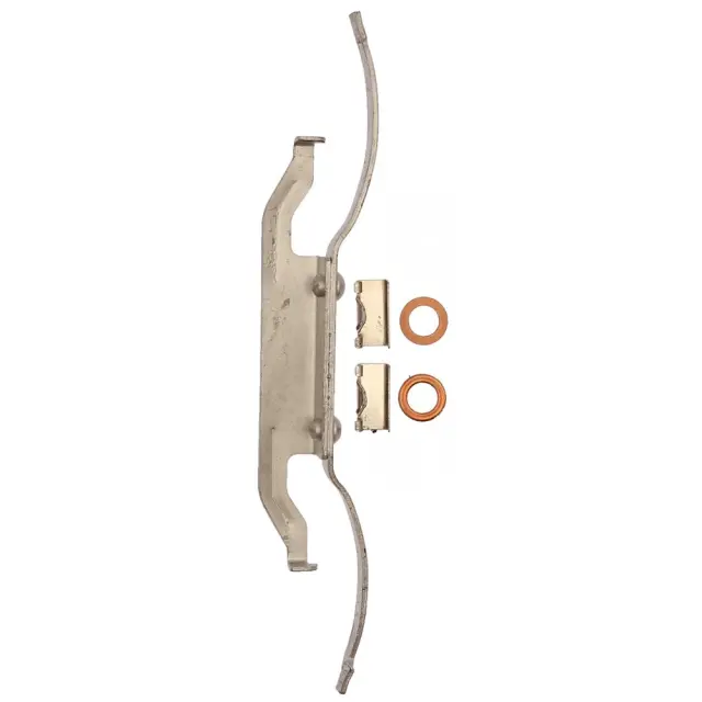 Remanufactured Caliper - GM (19386757) - view 9