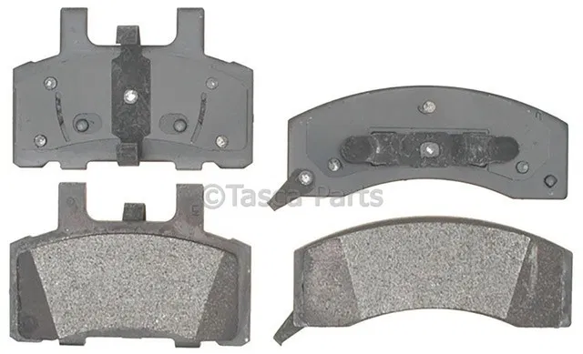 Pad Kit - GM (19429938)