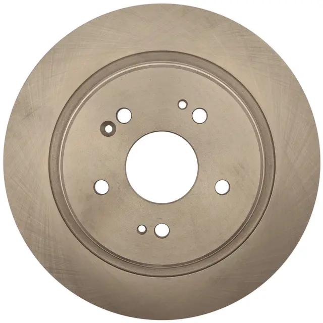 Rotor - GM (19387118) - view 5