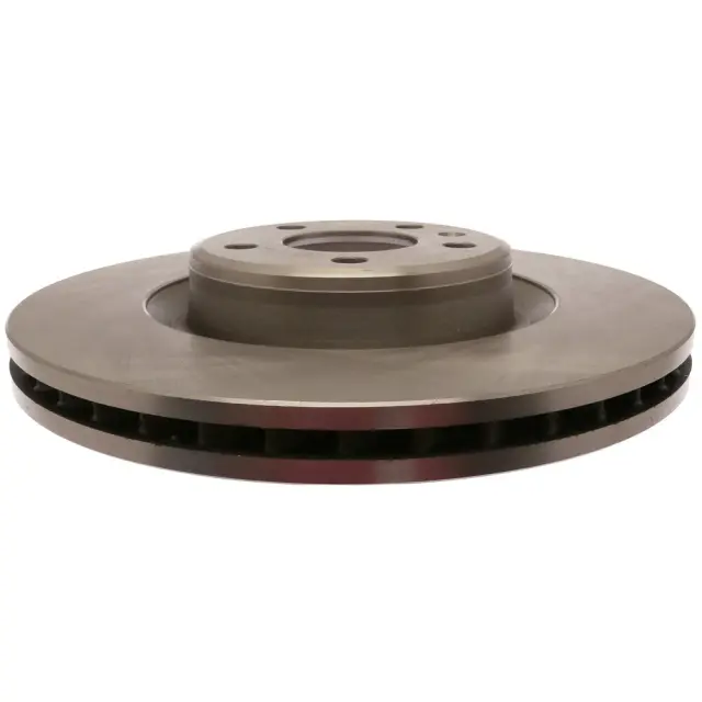 Rotor - GM (19387136) - view 4