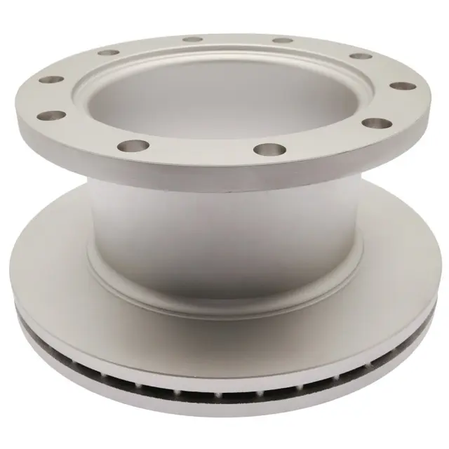 Rotor - GM (19387142) - view 4