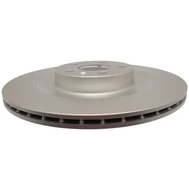 Rotor - GM (19387155) - view 4