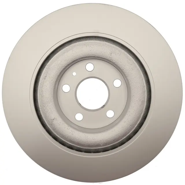 Rotor - GM (19387155) - view 5