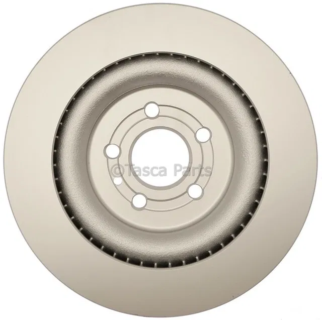 Rotor - GM (19387163)