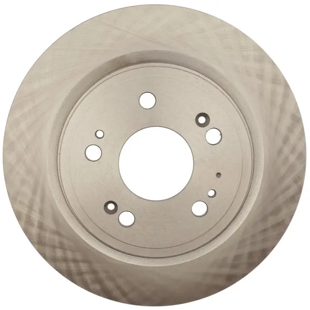 Rotor - GM (19387655) - view 5