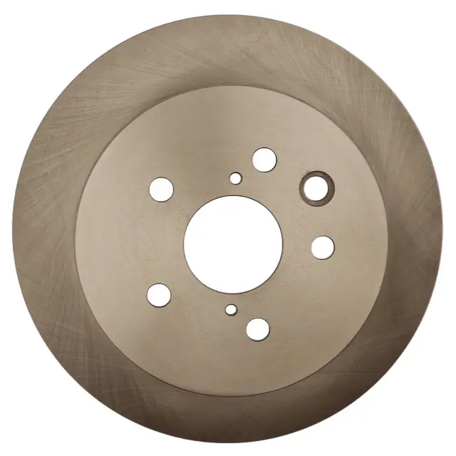 Rotor - GM (19387665) - view 2