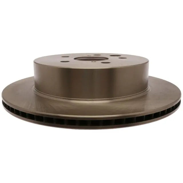 Rotor - GM (19387665) - view 4
