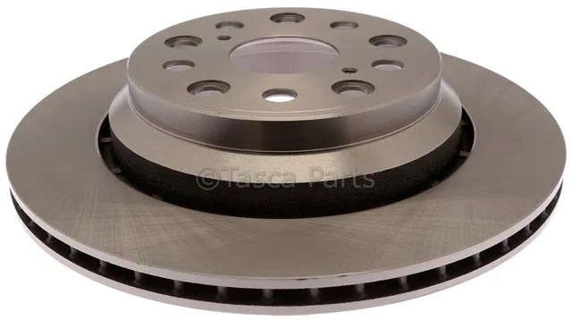 Rotor - GM (19387667) - view 3