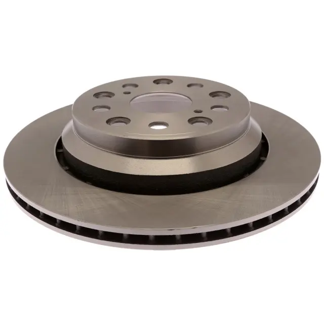 Rotor - GM (19387667) - view 4
