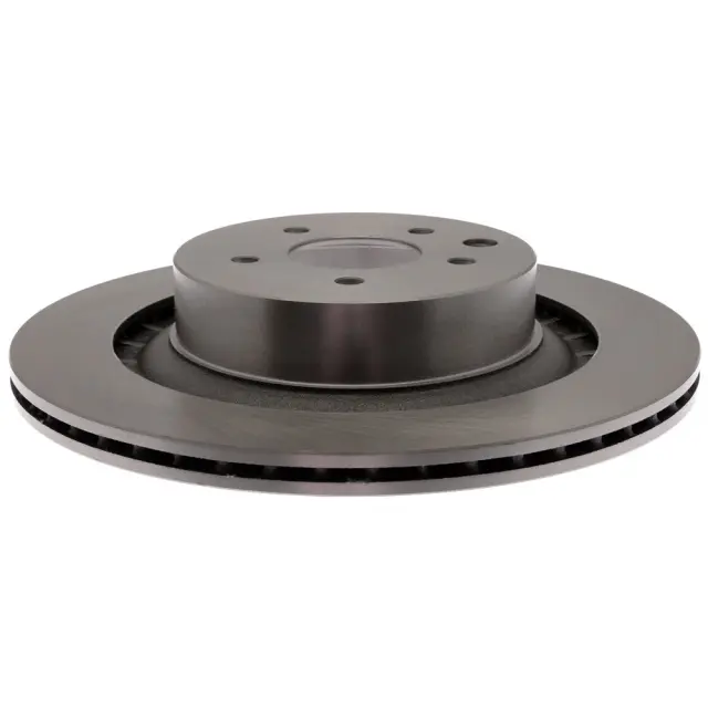 Rotor - GM (19387669) - view 4