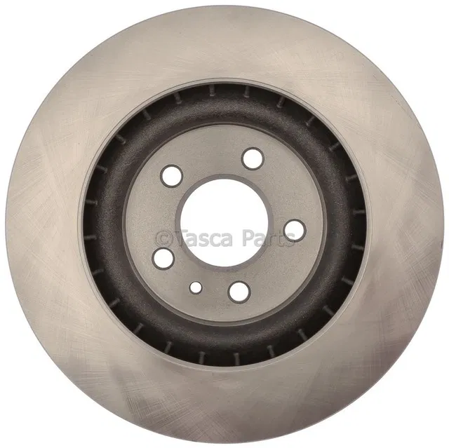 Rotor - GM (19387676)