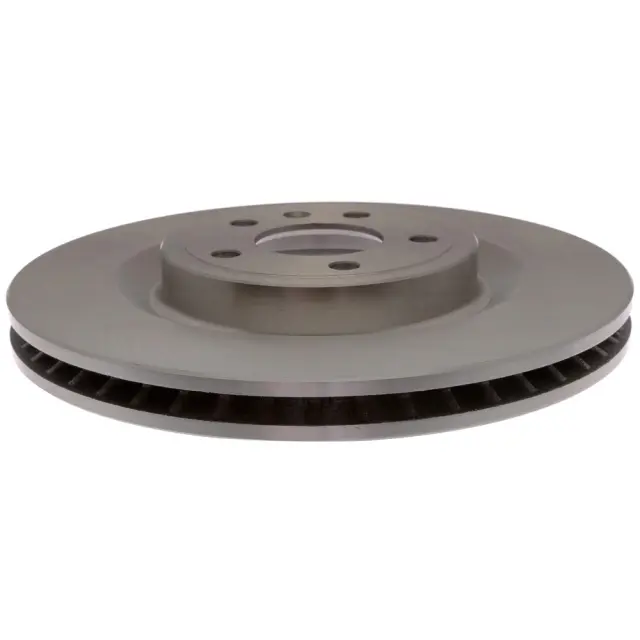 Rotor - GM (19387676) - view 4