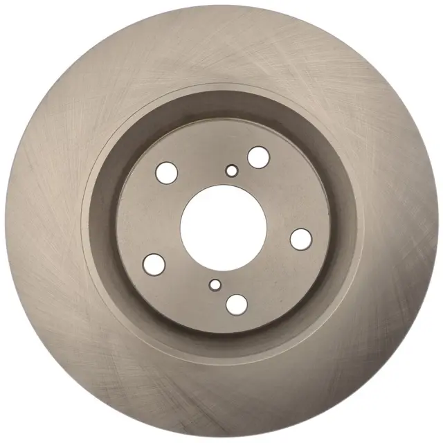 Rotor - GM (19387677) - view 5