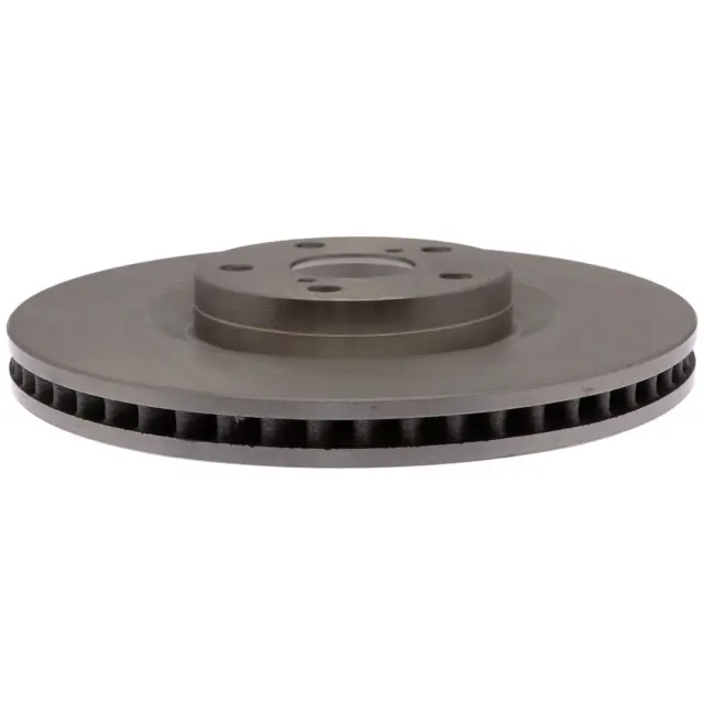 Rotor - GM (19387677) - view 4