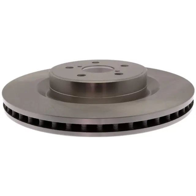 Rotor - GM (19387698) - view 4