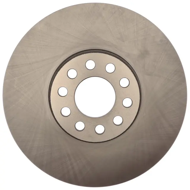 Rotor - GM (19387704) - view 2