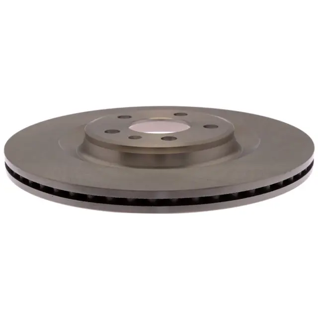 Rotor - GM (19387709) - view 4