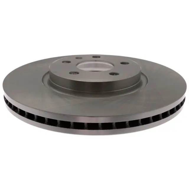 Rotor - GM (19387715) - view 4