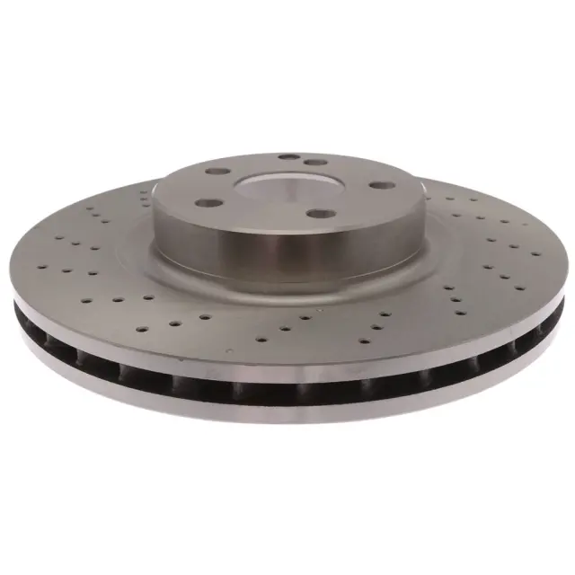 Rotor - GM (19387719) - view 4