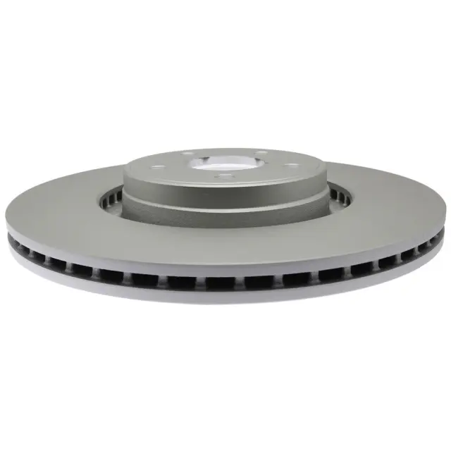 Rotor - GM (19387953) - view 4