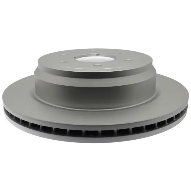 Rotor - GM (19387957) - view 4