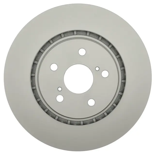 Rotor - GM (19387958) - view 5