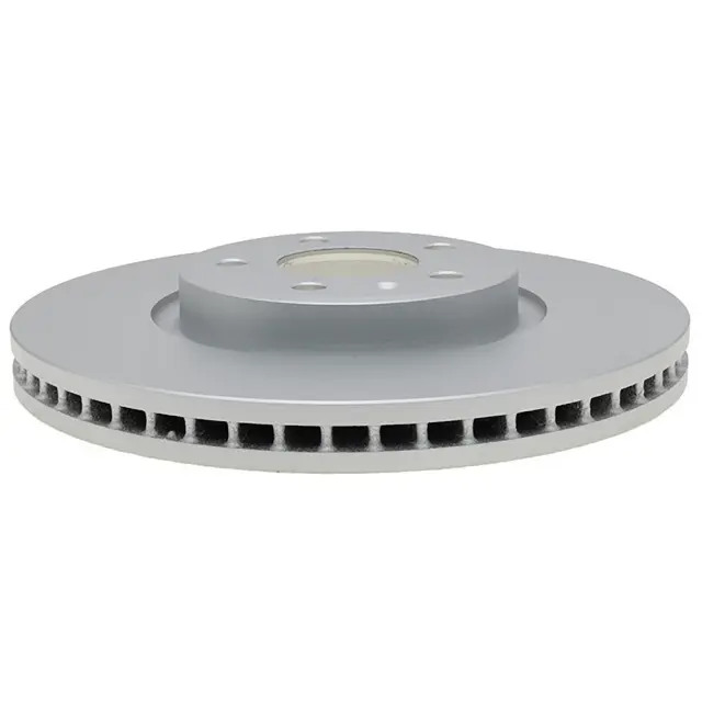 Rotor - GM (19387994)