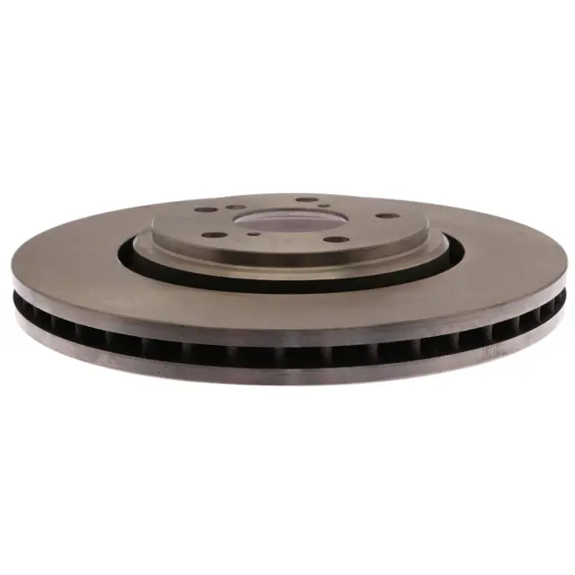 Rotor - GM (19388255) - view 4