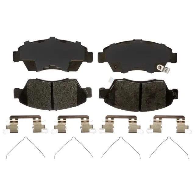 Pad Kit - GM (19389685) - view 2