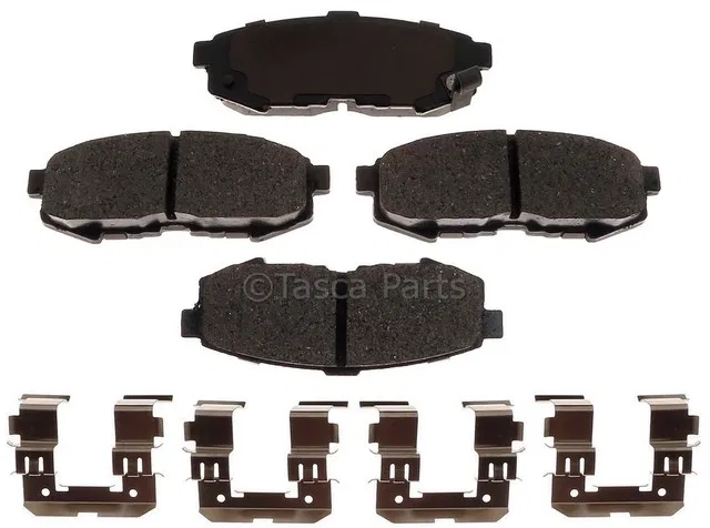Pad Kit - GM (19389659)
