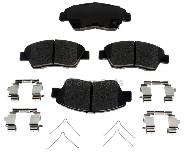 Pad Kit - GM (19389685)