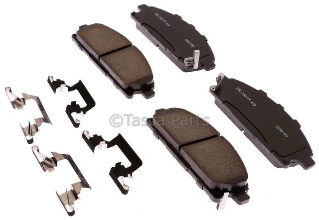Pad Kit - GM (19389696)