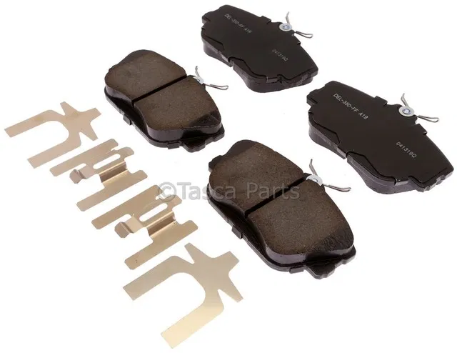 Pad Kit - GM (19389703)