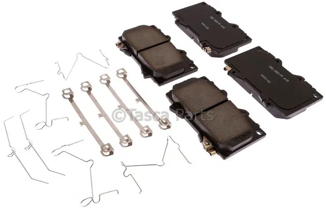 Pad Kit - GM (19389707)