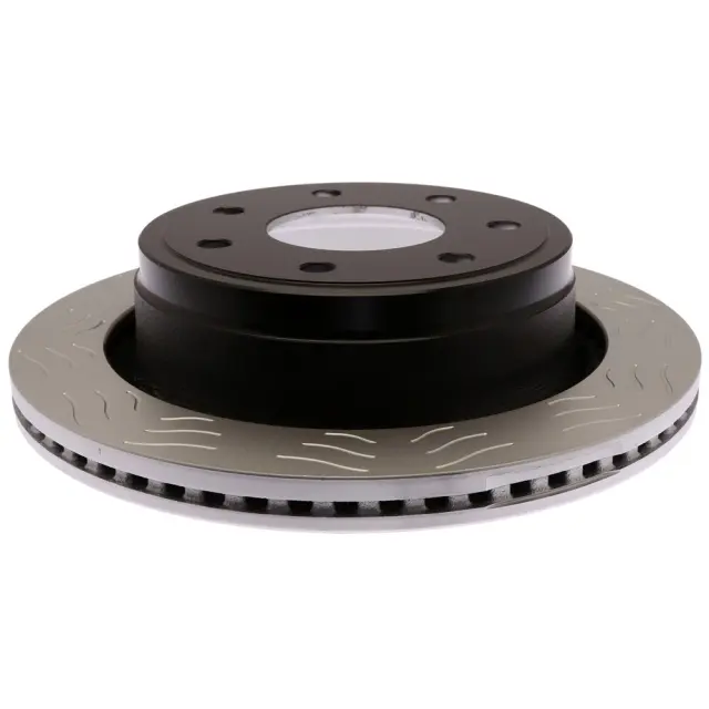 Rotor - GM (19389825) - view 4
