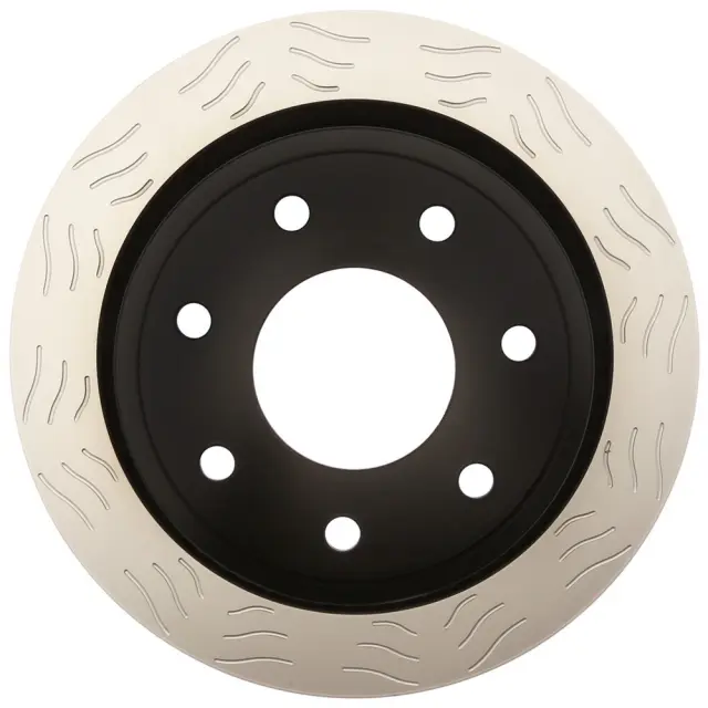 Rotor - GM (19389825) - view 5