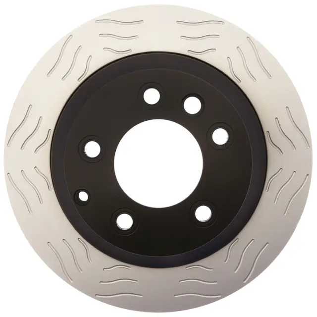Rotor - GM (19389839) - view 5