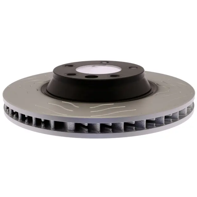 Rotor - GM (19389842) - view 4