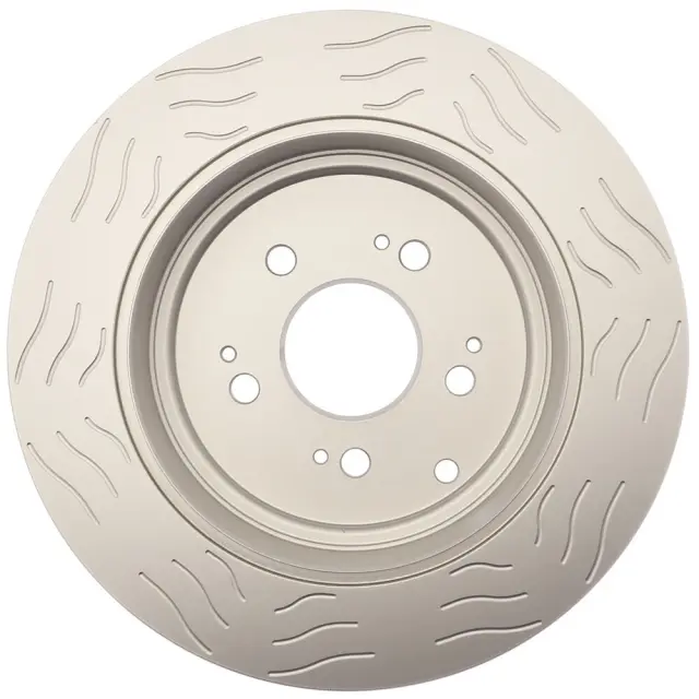 Rotor - GM (19389844) - view 5