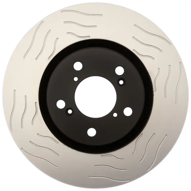 Rotor - GM (19389848) - view 5