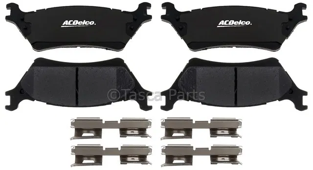 Pad Kit - GM (19390092)