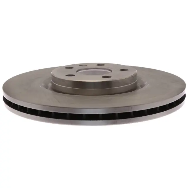 Rotor - GM (19390210) - view 4