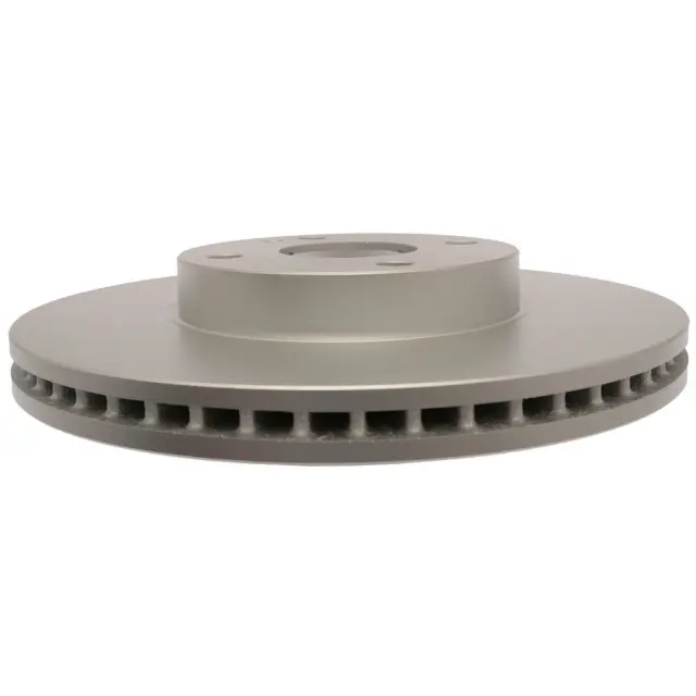 Rotor - GM (19390547) - view 4