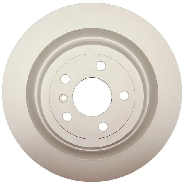 Rotor - GM (19390559) - view 5