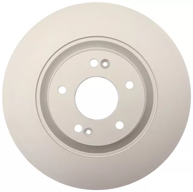 Rotor - GM (19390571) - view 4