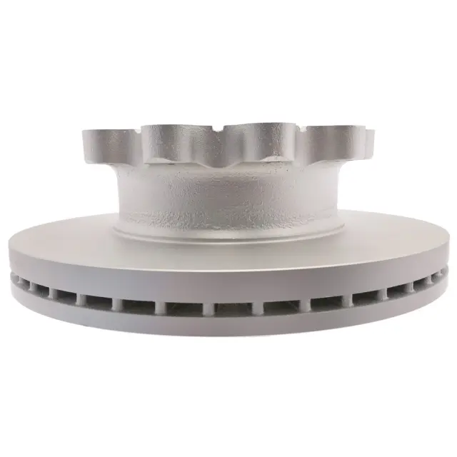 Rotor - GM (19390682) - view 2